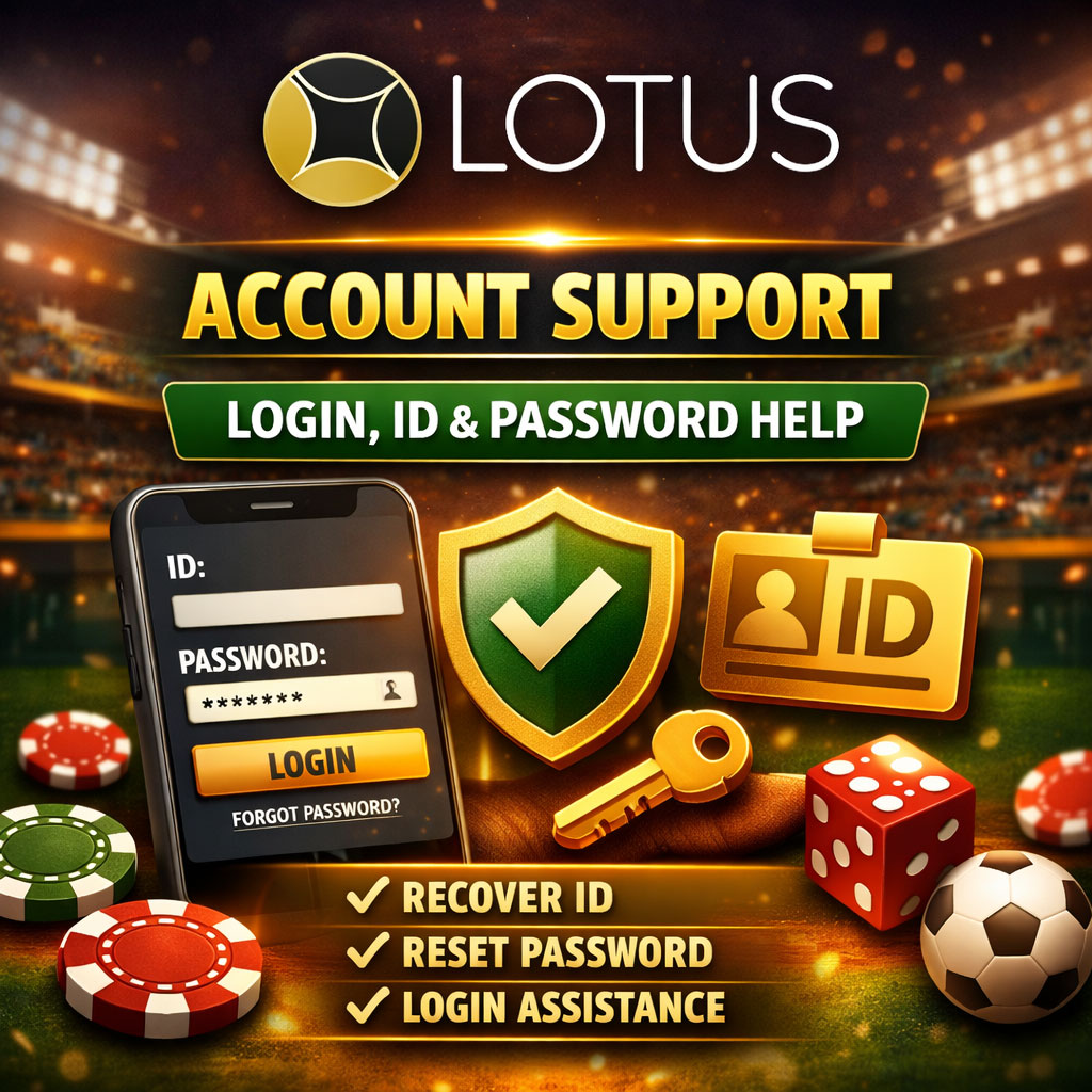 Lotus Book Whatsapp Number