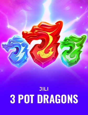Three Pot Dragons